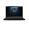 Refurbished MSI GF63 Thin 11UC Core i5-11400H 8GB 512GB RTX 3050 15.6 Inch Windows 11 Gaming Laptop