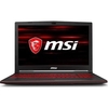 Refurbished MSI GF65 Thin Core i7-9750H 8GB 256GB RTX 2060 15.6 Inch Windows 10 Gaming Laptop