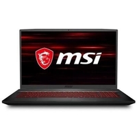Refurbished MSI GF75 Thin Core i7-10750H 8GB 512GB GTX 1660Ti 17.3 Inch Windows 10 Gaming Laptop