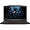 Refurbished MSI GF75 ThinCore i7-10750H 8GB 512GB GTX 1660Ti 17.3 Inch Windows 11 Gaming Laptop