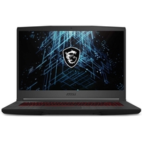 Refurbished MSI GF75 ThinCore i7-10750H 8GB 512GB GTX 1660Ti 17.3 Inch Windows 11 Gaming Laptop