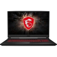 Refurbished MSI GL75 Core i7-9750H 8GB 512GB GTX 1660Ti 17.3 Inch Windows 10 Gaming Laptop