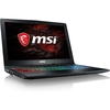 Refurbished MSI GP62 MVR 7RFX Leopard Pro Core i7-7700HQ 8GB 128GB SSD + 1TB HDD 15.6 Inch Windows 10 Laptop