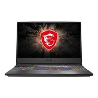 Refurbished MSI GP65 Leopard Core i7-9750H 16GB 1TB & 256GB RTX 2060 15.6 Inch Windows 10 Gaming Laptop
