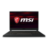 Refurbished MSI GS65 Stealth 9SF-492UK Core i7-9750H 16GB 512GB RTX 2070 Max Q 15.6 Inch Windows 10 Gaming Laptop