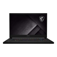 Refurbished MSI GS66 Stealth 10UE-277UK Core i7-10870H 16GB 1TB SSD 15.6 Inch FHD 240Hz GeForce RTX 3060 Windows 10 Gami