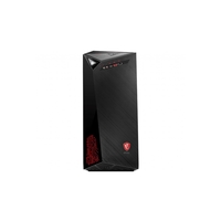 Refurbished MSI Infinite 9SI-834UK Core i5-9400F 8GB 1TB & 256GB GTX 1660Ti Windows 10 Gaming Desktop