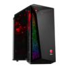 Refurbished MSI Infinite A 8RD-275UK Core i5-8400 8GB 2TB & 128GB GTX 1070 Windows 10 Gaming PC