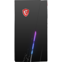 Refurbished MSI Infinite S 9SC Core i5-9400 8GB 1TB & 128GB RTX 2060 Windows 10 Gaming Desktop