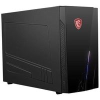 Refurbished MSI nfinite S 9SC-202 Core i5-9400F 8GB 1TB & 256GB RTX 2060 Windows 10 Gaming Desktop