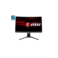 Refurbished MSI Optix MAG271CQR 27 QHD 1ms 144Hz Curved Gaming Monitor