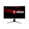 Refurbished MSI Optix MAG322CQR 32 Quad HD 165Hz Curved Gaming Monitor