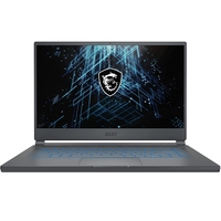Refurbished MSI Stealth 15M Core i7-11375H 16GB 512GB SSD RTX 3060 15.6 Inch Windows 11 Gaming Laptop
