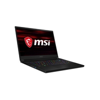 Refurbished MSI Stealth GS66 Core i7-10750H 16GB 512GB RTX 2060 15.6 Inch 4K Windows 10 Gaming Laptop