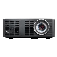Refurbished Optoma ML750e WXGA LED Projector 700 lumens HDMI Built in speakers.