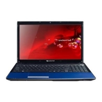 Refurbished Packard Bell EasyNote TM89 Intel Pentium P6100 4GB 320GB 15.6 Inch Windows 10 Pro Laptop