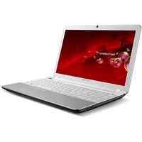 Refurbished Packard Bell EasyNote TS44HR Core i3-2310M 4GB 500GB 15.6 Inch Windows 10 Laptop