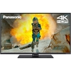 Refurbished Panasonic 43 4K Ultra HD with HDR LED Freeview Play Smart TV