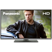 Refurbished Panasonic 49 1080p Full HD with HDR LED Freeview Play Smart TV