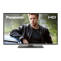 Refurbished Panasonic 49 1080p Full HD with HDR LED Freeview Play Smart TV