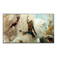 Refurbished Panasonic 49 4K Ultra HD with HDR10+ LED Freeview Play Smart TV