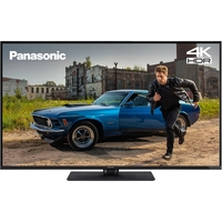 Refurbished Panasonic 49 4K Ultra HD with HDR10 LED Smart TV
