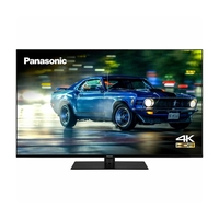 Refurbished Panasonic 50 4K Ultra HD with HDR10 LED Freeview HD Smart TV