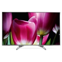 Refurbished Panasonic 55 4K Ultra HD LED Freeview Play Smart TV without Stand