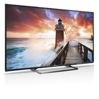Refurbished Panasonic 55 4K Ultra HD with HDR LED Freeview Play TV Smart TV without Stand