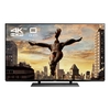 Refurbished Panasonic 55 4K Ultra HD with HDR OLED Freeview Play Smart TV