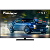 Refurbished Panasonic 55 4K Ultra HD with HDR OLED Smart TV