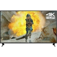 Refurbished Panasonic 55 4K Ultra HD with HDR10 LED Freeview Play Smart TV