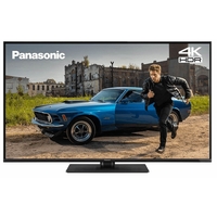 Refurbished Panasonic 55 4K Ultra HD with HDR10 LED Freeview Play Smart TV