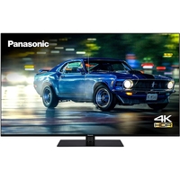 Refurbished Panasonic 65 4K Ultra HD with HDR10 LED Freeview Play Smart TV