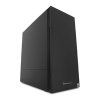 Refurbished PC Specialist Argon Q Studio Core i9-10900K 16GB 2TB & 512GB RTX 2060 Windows 10 Gaming PC