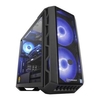 Refurbished PC Specialist Core i7-10700K 16GB 32GB Intel Optane 2TB & 512GB SSD RTX 2070 Super 8 Windows 10 Gaming Deskt