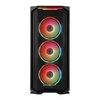 Refurbished PC Specialist Tornado A5X AMD Ryzen 5 5600X 16GB 2TB & 512GB RX 6600 XT Windows 11 Gaming Desktop