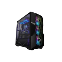 Refurbished PC Specialist Tornado A7X AMD Ryzen 7 5800X 16GB 2TB & 512GB RX 6800XT Windows 10 Gaming Desktop
