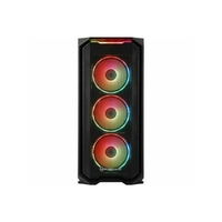 Refurbished PC Specialist Tornado R5X AMD Ryzen 5 5600X 16GB 2TB & 512GB RTX 3060Ti Windows 10 Gaming Desktop