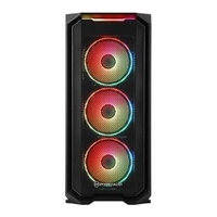 Refurbished PC Specialist Tornado Ryzen 3 3200G 8GB 1TB & 256GB GTX 1650 Windows 10 Gaming Desktop