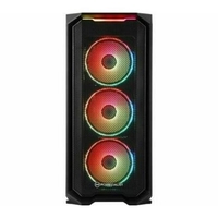 Refurbished PC Specialist Tornado Ryzen 5 3600 8GB 1TB & 256GB GTX 1660 Windows 10 Gaming Desktop