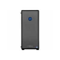 Refurbished PC Specialist Vortex GR Core i3-9100F 8GB 1TB & 256GB GTX 1650 Windows 10 Gaming Desktop