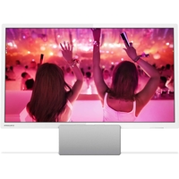 Refurbished Philips 24 1080p Full HD LED Freeview HD TV