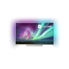 Refurbished PHILIPS Ambilight 55PUS8204/12 55 Smart 4K Ultra HD HDR LED TV with Google Assistant