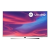 Refurbished Philips Ambilight 65 4K Ultra HD with HDR10+ LED Freeview HD Smart TV
