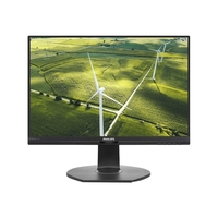 Refurbished Philips B Line 241B7QGJEB 24 FHD LED Monitor