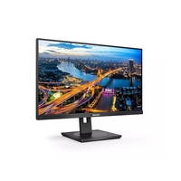 Refurbished Philips B Line 245B1/00 23.8 Quad HD LED Monitor