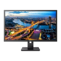Refurbished Philips B Line 31.5 QHD Monitor