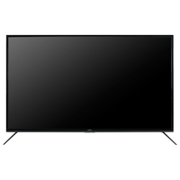 Refurbished Qantec 55 4K Ultra HD with HDR Smart TV