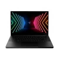 Refurbished Razer Blade Core i7-10750H 16GB 512GB RTX 2060 15.6 Inch Windows 10 Gaming Laptop